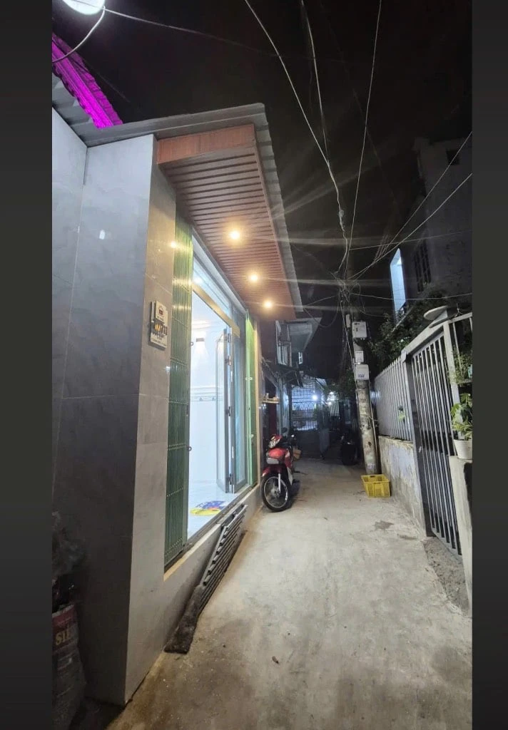 Bán nhà Hưng Nhơn Bình Chánh, nhà chính chủ có sổ hồng riêng, giá chỉ 1.02 tỷ — ảnh 15