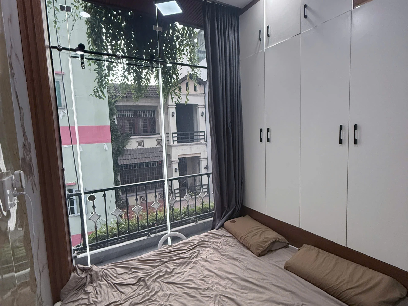 NHÀ MỚI FULL NỘI THẤT – 3 TẦNG – GIÁ CHỈ 3,65 TỶ – GẦN CHỢ TÂN HƯƠNG — ảnh 2