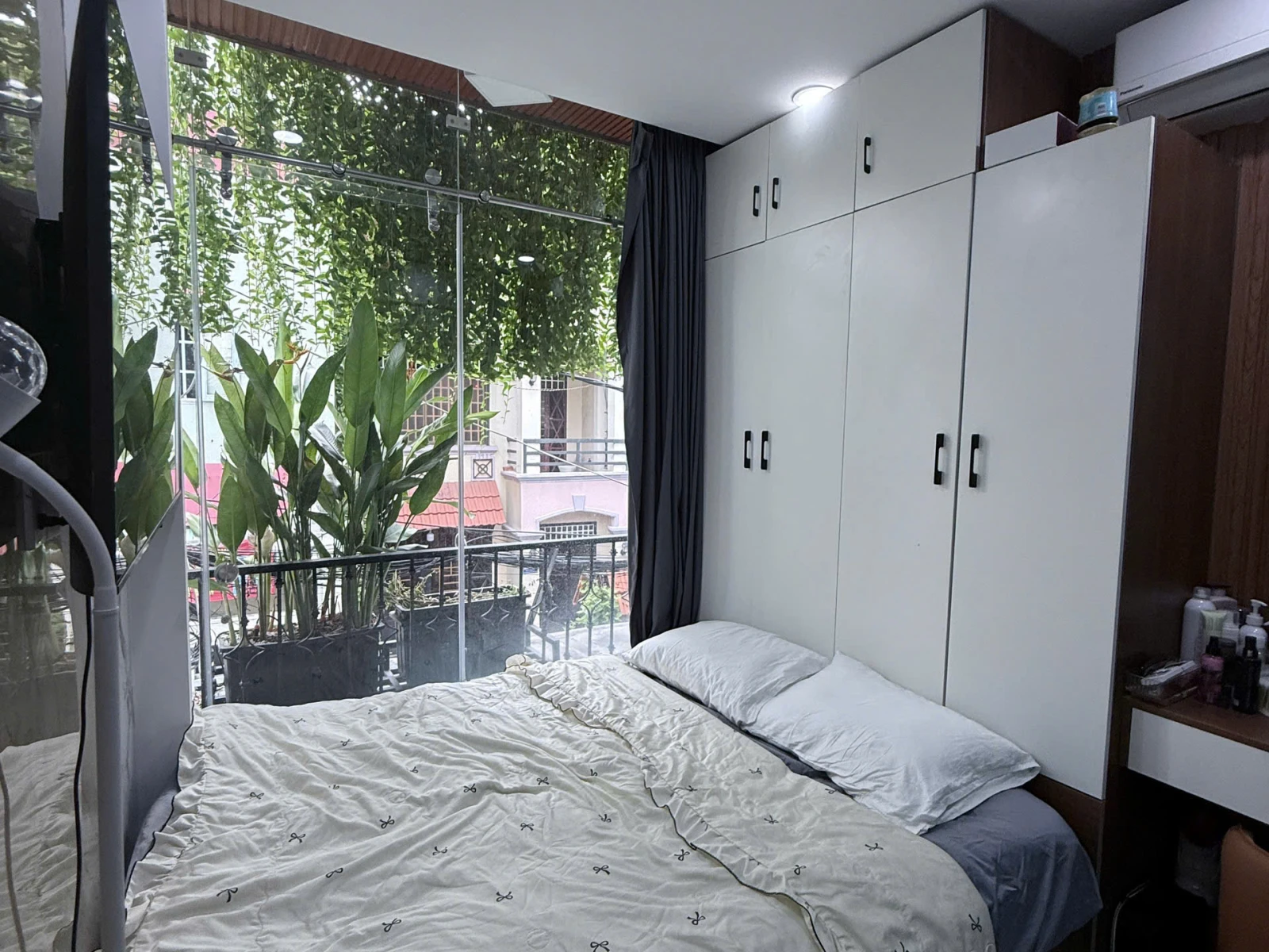 NHÀ MỚI FULL NỘI THẤT – 3 TẦNG – GIÁ CHỈ 3,65 TỶ – GẦN CHỢ TÂN HƯƠNG — ảnh 3