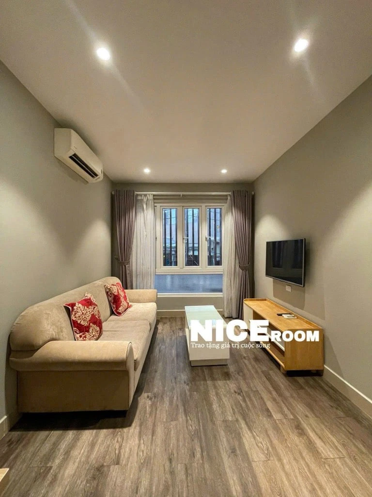 CHO THUÊ CĂN HỘ 1PN NGUYỄN HỮU CẢNH BÌNH THẠNH, 60M2 PHÒNG KHÁCH RỘNG , SÁT QUẬN 1 — ảnh 5