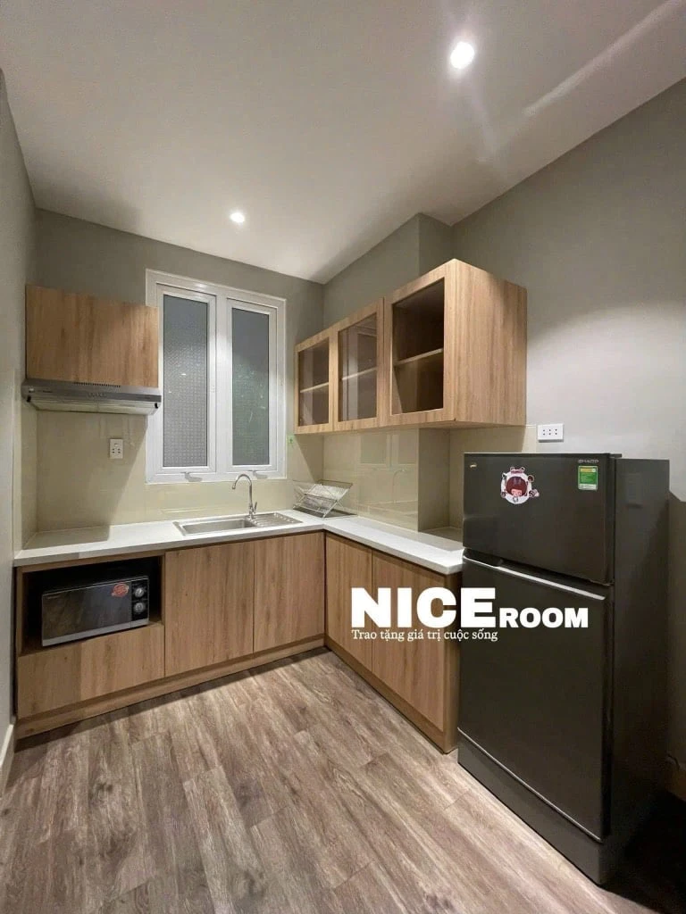 CHO THUÊ CĂN HỘ 1PN NGUYỄN HỮU CẢNH BÌNH THẠNH, 60M2 PHÒNG KHÁCH RỘNG , SÁT QUẬN 1 — ảnh 6