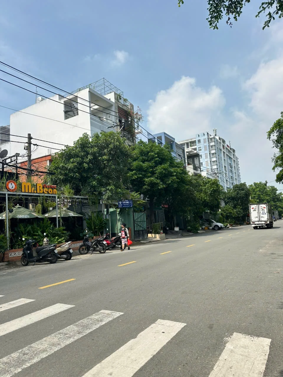 HÀNG HIẾM – MẶT TIỀN ĐƯỜNG DC13 – TÂY THẠNH, VỊ TRÍ SÁNG SỦA [GIÁ 7.5 TỶ] — ảnh 2