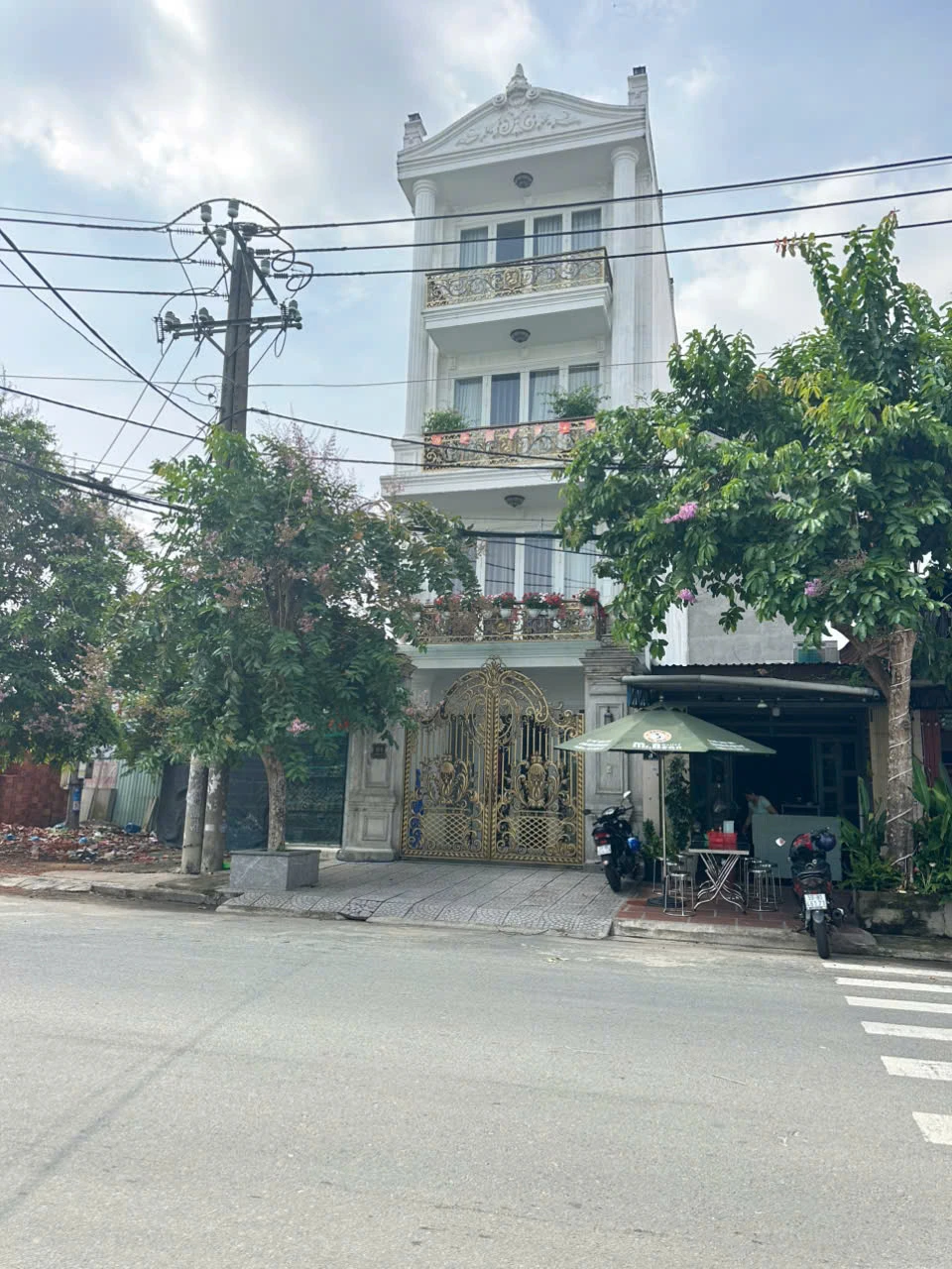 HÀNG HIẾM – MẶT TIỀN ĐƯỜNG DC13 – TÂY THẠNH, VỊ TRÍ SÁNG SỦA [GIÁ 7.5 TỶ] — ảnh 3