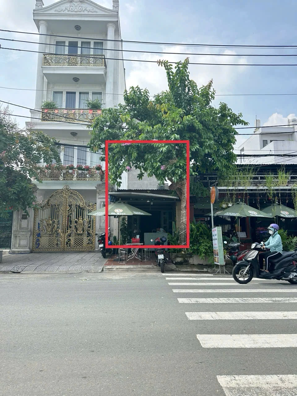 HÀNG HIẾM – MẶT TIỀN ĐƯỜNG DC13 – TÂY THẠNH, VỊ TRÍ SÁNG SỦA [GIÁ 7.5 TỶ] — ảnh 4