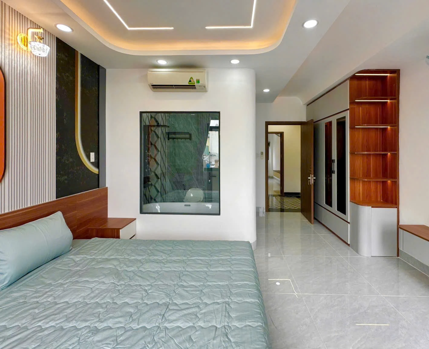 Bán nhà 3 lầu hẻm Lê Đình Cẩn, Bình Tân, DT 4.03×13.53m, giá 6,3 tỷ — ảnh 4