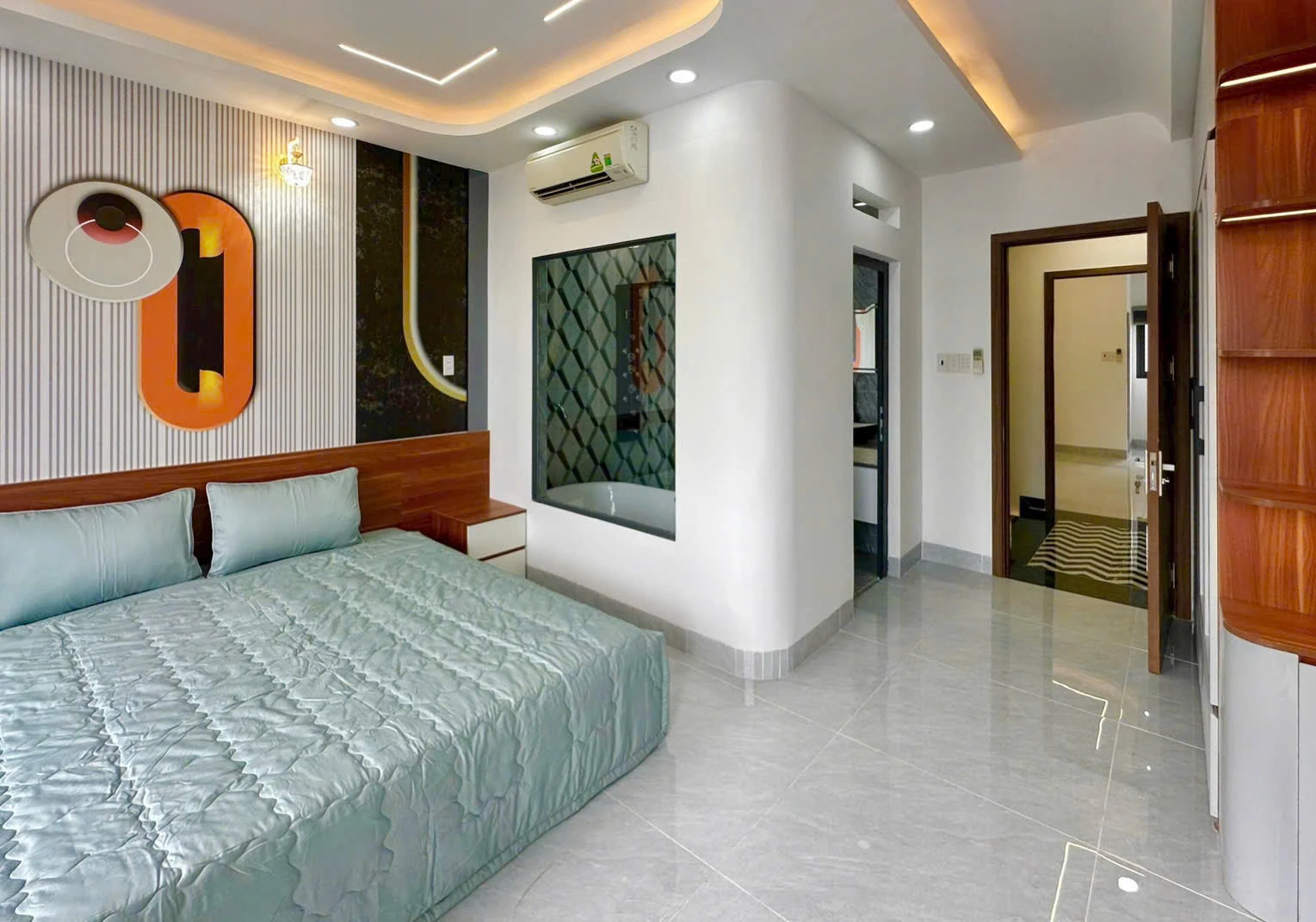 Bán nhà 3 lầu hẻm Lê Đình Cẩn, Bình Tân, DT 4.03×13.53m, giá 6,3 tỷ — ảnh 5