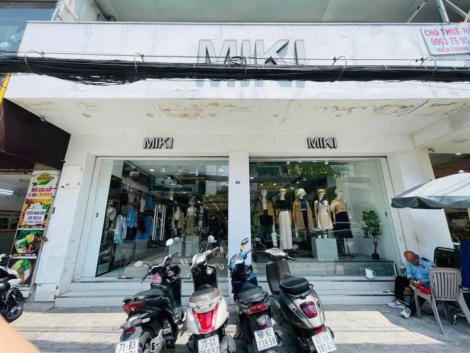 CHO THUÊ NHÀ NGUYỄN GIA TRÍ BÌNH THẠNH, DT 160M2, MẶT BẰNG KINH DOANH SẦM UẤT — ảnh 1