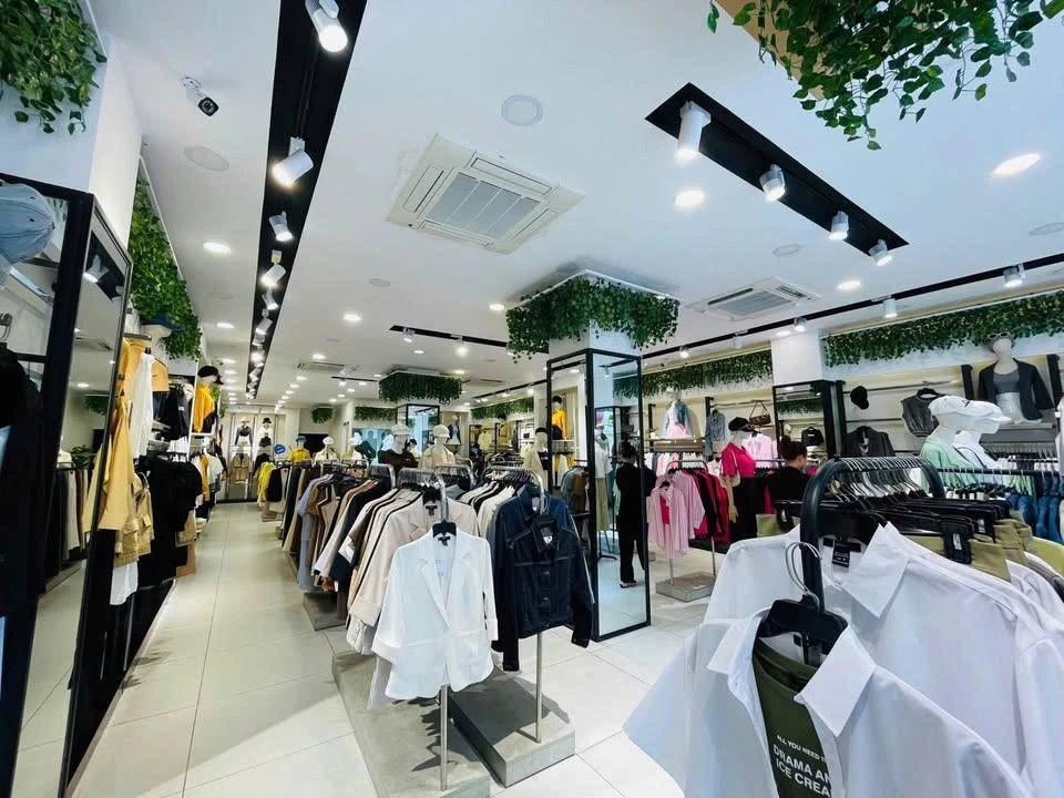 CHO THUÊ NHÀ NGUYỄN GIA TRÍ BÌNH THẠNH, DT 160M2, MẶT BẰNG KINH DOANH SẦM UẤT — ảnh 3