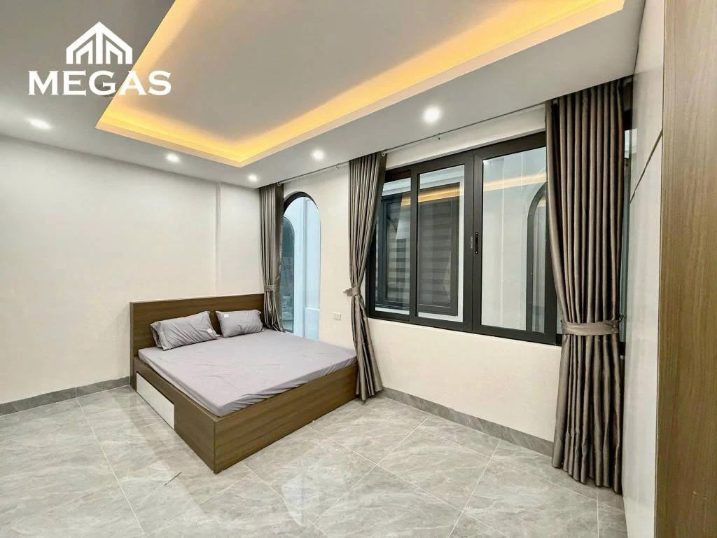 CHO THUÊ CĂN HỘ STUDIO YÊN HÒA CẦU GIẤY, MỚI TINH FULL NỘI THẤT, GIÁ TỐT Ở NGAY — ảnh 1