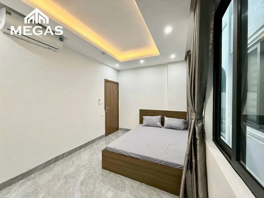 CHO THUÊ CĂN HỘ STUDIO YÊN HÒA CẦU GIẤY, MỚI TINH FULL NỘI THẤT, GIÁ TỐT Ở NGAY — ảnh 8