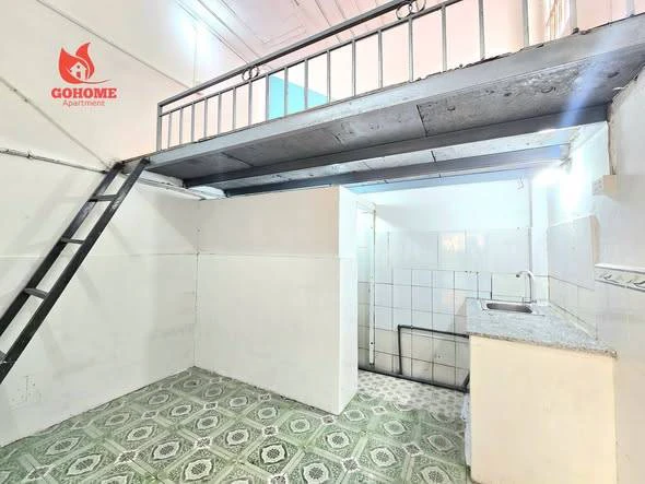 Cho thuê phòng Đào Trinh Nhất Thủ Đức, thoáng mát, giờ giấc thoải mái, gần các trường đại học — ảnh 4