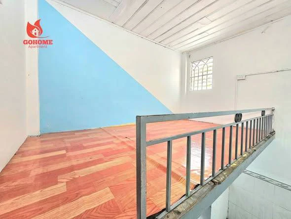 Cho thuê phòng Đào Trinh Nhất Thủ Đức, thoáng mát, giờ giấc thoải mái, gần các trường đại học — ảnh 5