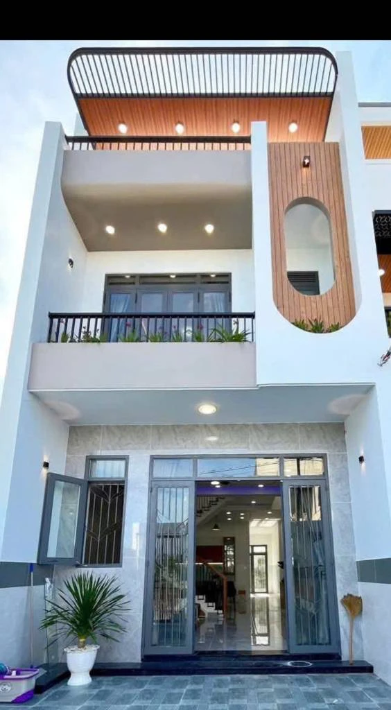 Cơ hội vàng, bán nhà Nguyễn Cửu Phú, Bình Chánh, đang cho thuê, vị trí đẹp, giá 975 triệu — ảnh 1