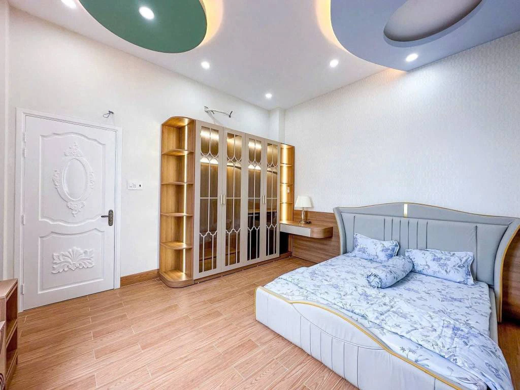 Cơ hội vàng, bán nhà Nguyễn Cửu Phú, Bình Chánh, đang cho thuê, vị trí đẹp, giá 975 triệu — ảnh 5