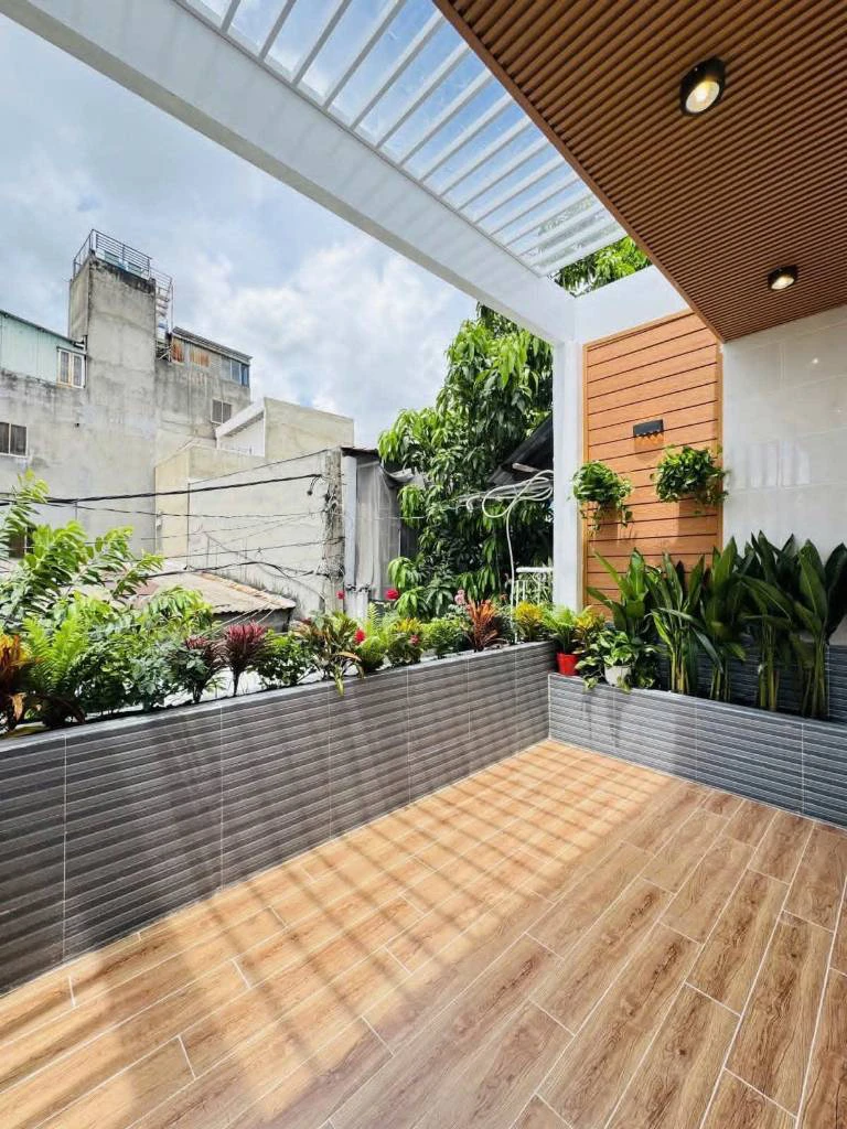 Cơ hội vàng, bán nhà Nguyễn Cửu Phú, Bình Chánh, đang cho thuê, vị trí đẹp, giá 975 triệu — ảnh 6