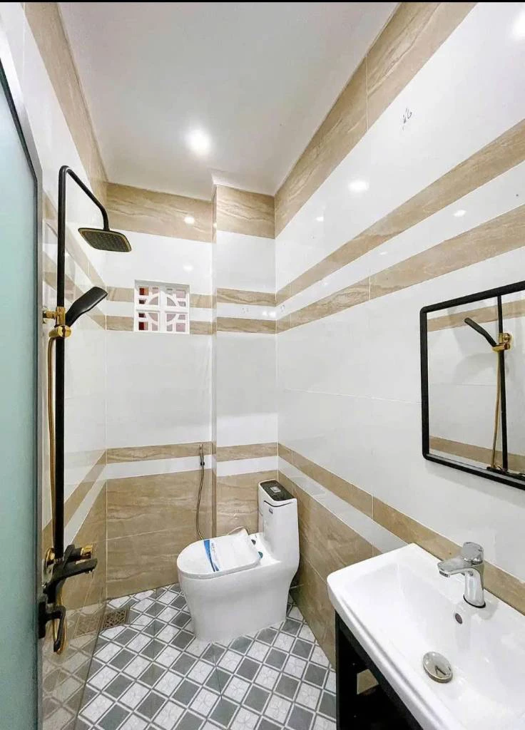 Cơ hội vàng, bán nhà Nguyễn Cửu Phú, Bình Chánh, đang cho thuê, vị trí đẹp, giá 975 triệu — ảnh 7