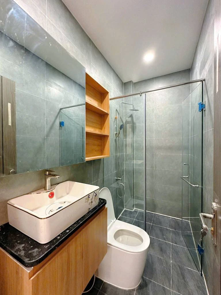 Cơ hội vàng, bán nhà Nguyễn Cửu Phú, Bình Chánh, đang cho thuê, vị trí đẹp, giá 975 triệu — ảnh 8