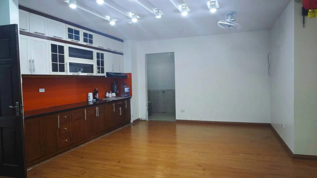 Cho thuê căn hộ Văn Khê, Hà Đông, 160m² 4PN, căn góc siêu rộng chỉ 13 triệu/tháng — ảnh 1