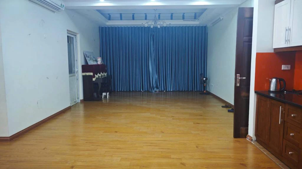 Cho thuê căn hộ Văn Khê, Hà Đông, 160m² 4PN, căn góc siêu rộng chỉ 13 triệu/tháng — ảnh 3
