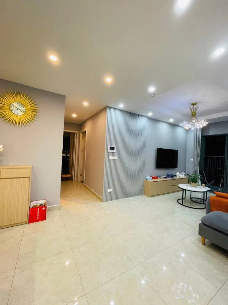 Cho thuê căn hộ The Minato Residence, View Cầu Rào & Sông Lạch Tray, Full Tiện Ích — ảnh 1