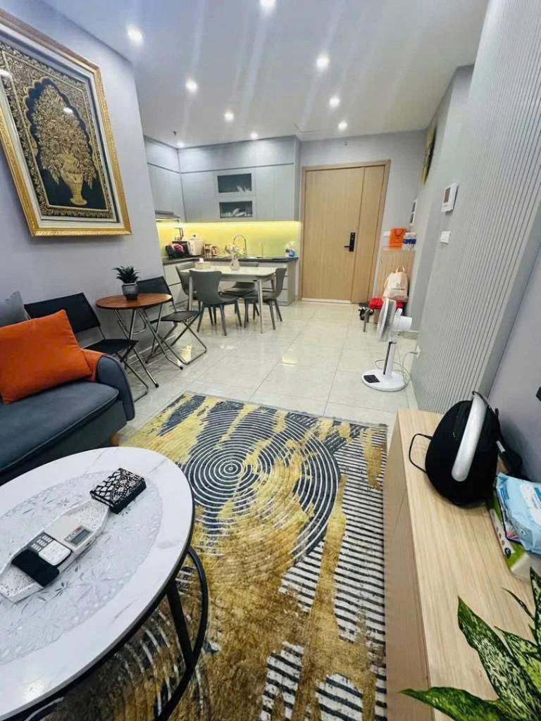 Cho thuê căn hộ The Minato Residence, View Cầu Rào & Sông Lạch Tray, Full Tiện Ích — ảnh 5