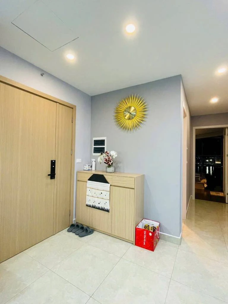 Cho thuê căn hộ The Minato Residence, View Cầu Rào & Sông Lạch Tray, Full Tiện Ích — ảnh 10