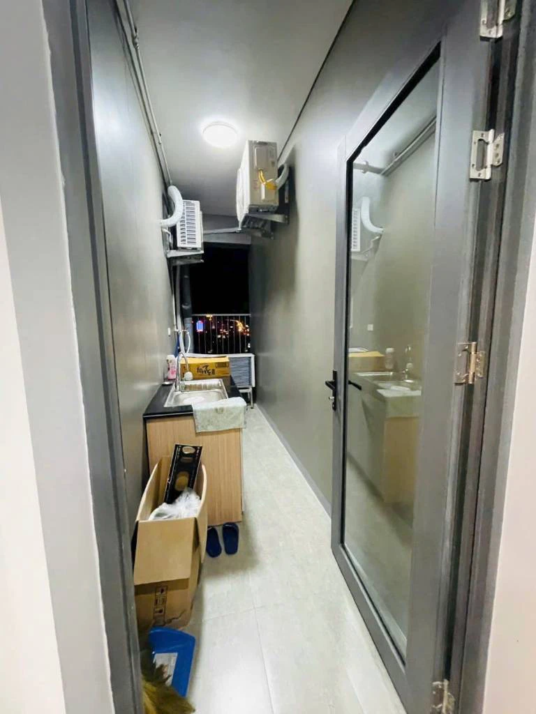 Cho thuê căn hộ The Minato Residence, View Cầu Rào & Sông Lạch Tray, Full Tiện Ích — ảnh 11