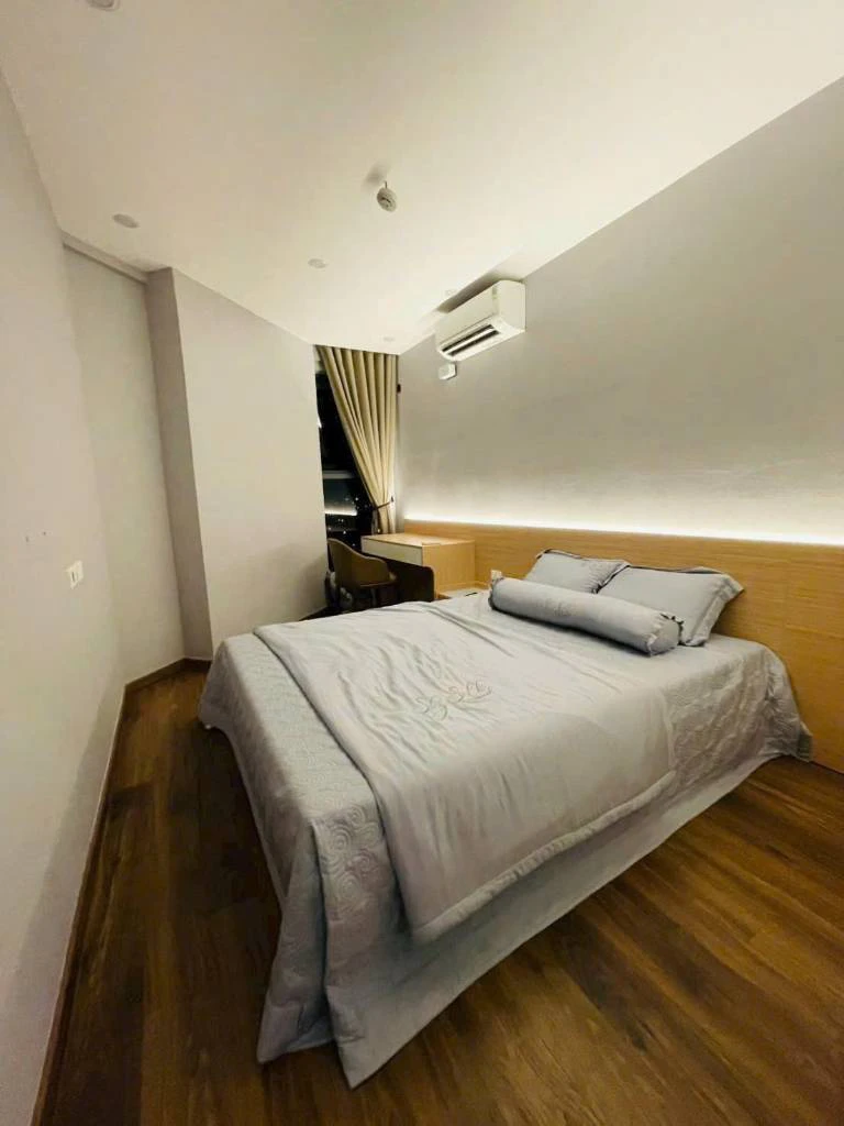 Cho thuê căn hộ The Minato Residence, View Cầu Rào & Sông Lạch Tray, Full Tiện Ích — ảnh 12