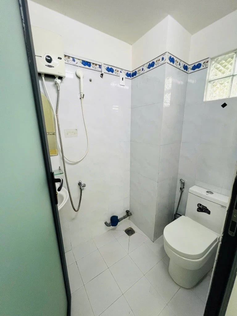 CHO THUÊ PHÒNG TRẦN BÌNH TRỌNG BÌNH THẠNH, FULL NỘI THẤT, GẦN TRƯỜNG ĐH VĂN LANG CS2, CS3 — ảnh 5