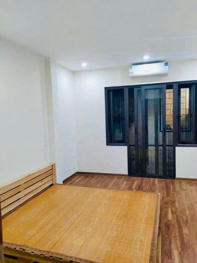 Cho thuê nhà ngõ Quỳnh, Hai Bà Trưng, DT 32Mx 5 tầng, nội thất cơ bản, giá 15 triệu — ảnh 3