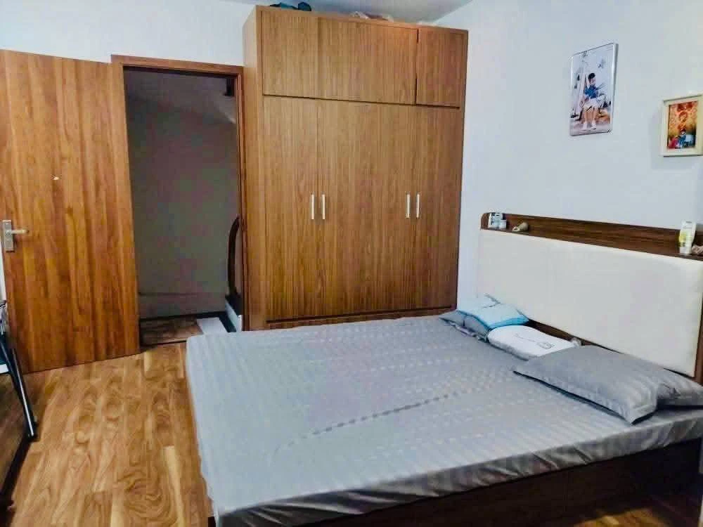 Cho thuê nhà ngõ Quỳnh, Hai Bà Trưng, DT 32Mx 5 tầng, nội thất cơ bản, giá 15 triệu — ảnh 5