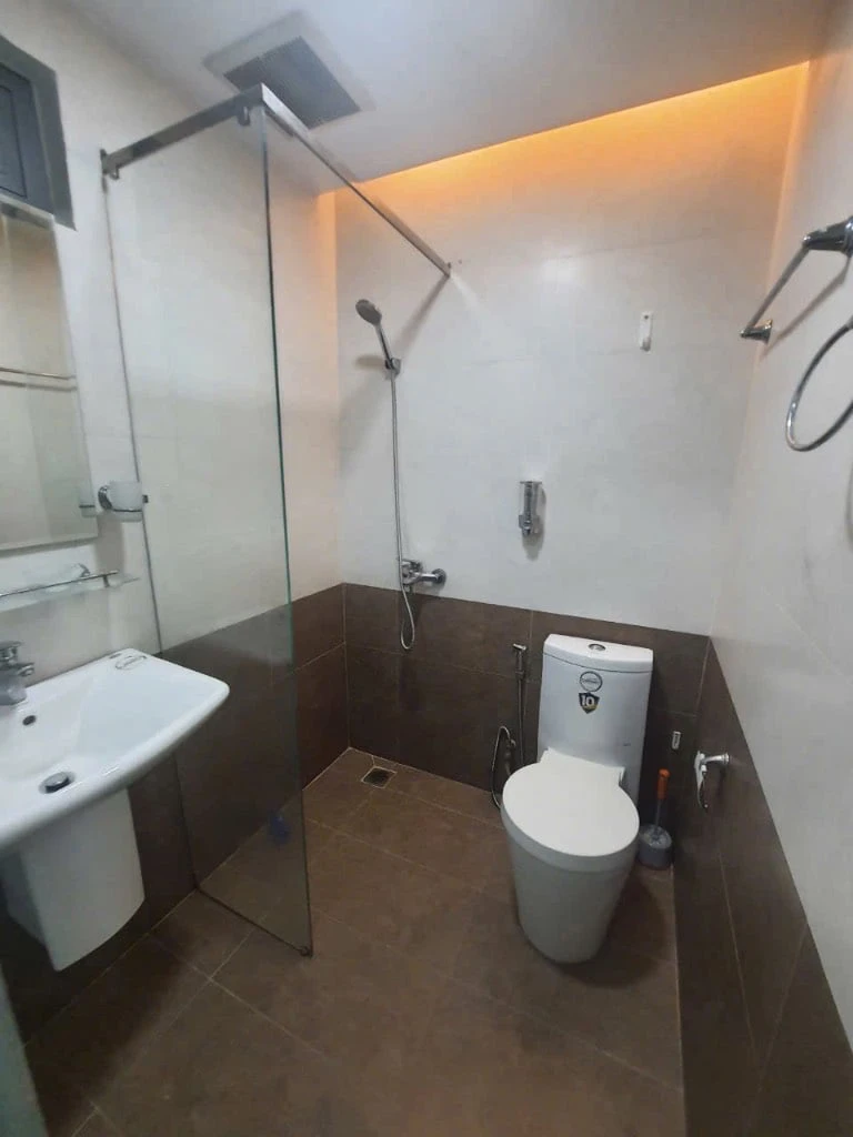 CHO THUÊ PHÒNG CHU VĂN AN BÌNH THẠNH, FULL NỘI THẤT, GẦN TRƯỜNG ĐẠI HỌC HUTECH — ảnh 3