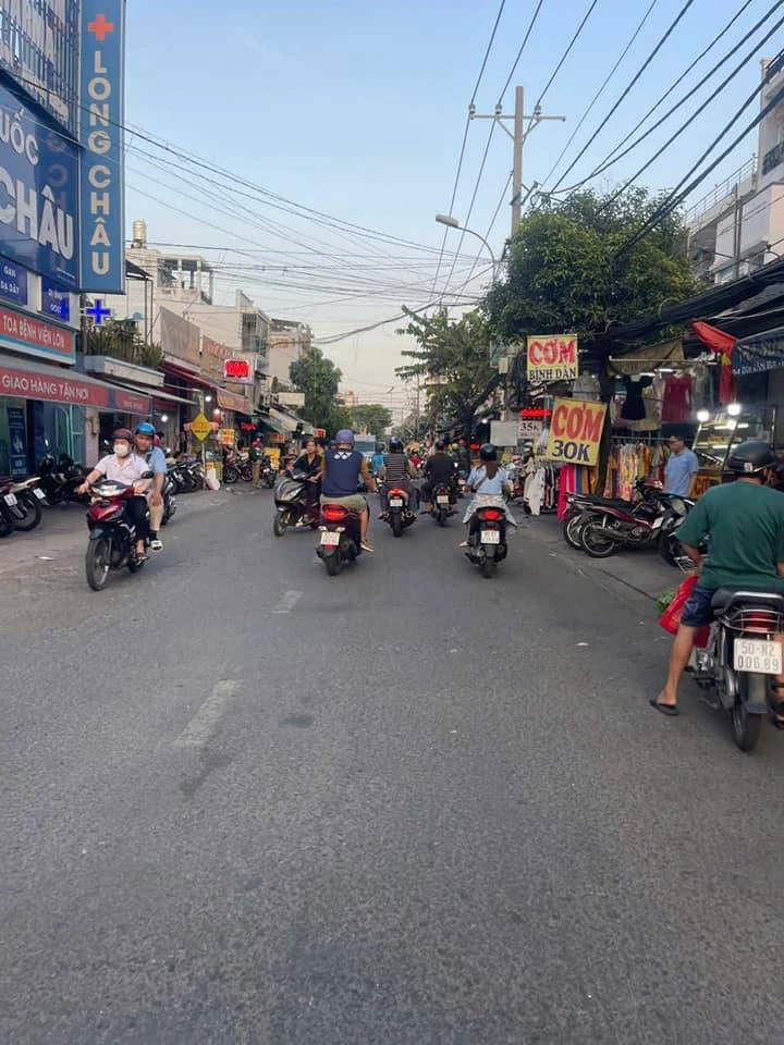 Bán gấp căn nhà ngay chợ Bờ Ngựa, Hưng Nhơn, 1 lầu đang cho thuê 15 triệu, giá 1.05 tỷ — ảnh 2