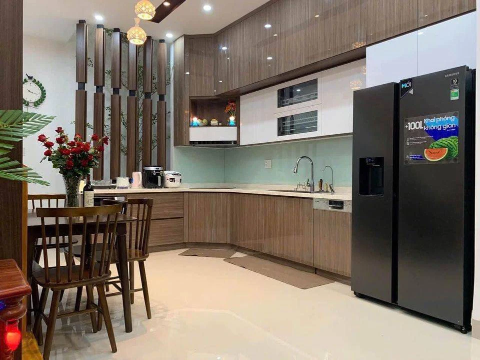 Bán gấp căn nhà ngay chợ Bờ Ngựa, Hưng Nhơn, 1 lầu đang cho thuê 15 triệu, giá 1.05 tỷ — ảnh 5