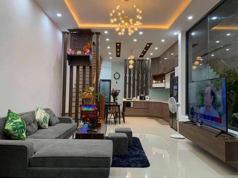 Bán gấp căn nhà ngay chợ Bờ Ngựa, Hưng Nhơn, 1 lầu đang cho thuê 15 triệu, giá 1.05 tỷ — ảnh 6