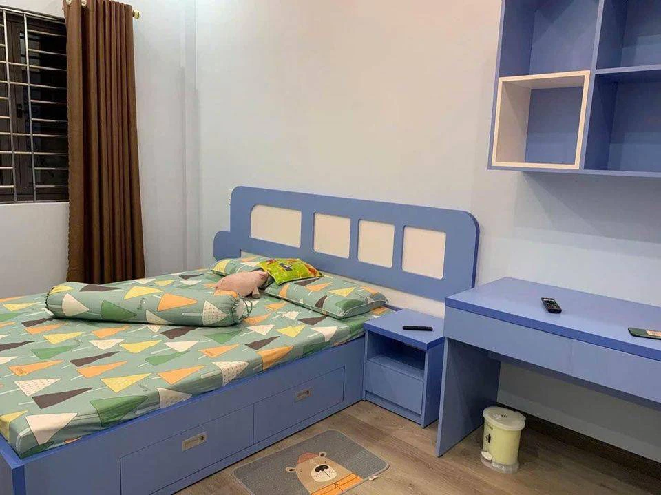 Bán gấp căn nhà ngay chợ Bờ Ngựa, Hưng Nhơn, 1 lầu đang cho thuê 15 triệu, giá 1.05 tỷ — ảnh 7
