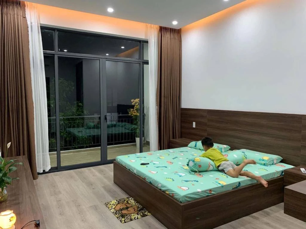 Bán gấp căn nhà ngay chợ Bờ Ngựa, Hưng Nhơn, 1 lầu đang cho thuê 15 triệu, giá 1.05 tỷ — ảnh 8