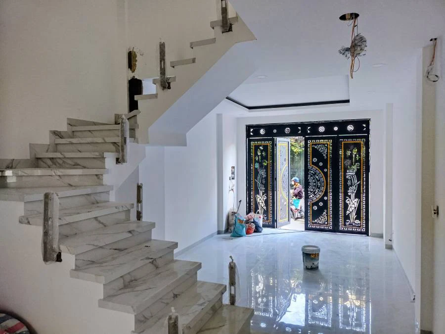 Giá tốt đầu tư Nhà mới đẹp Đỗ Xuân Hợp, 8 tỷ — ảnh 1