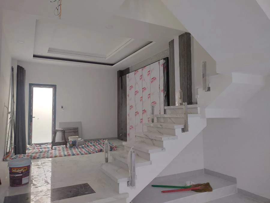Giá tốt đầu tư Nhà mới đẹp Đỗ Xuân Hợp, 8 tỷ — ảnh 3