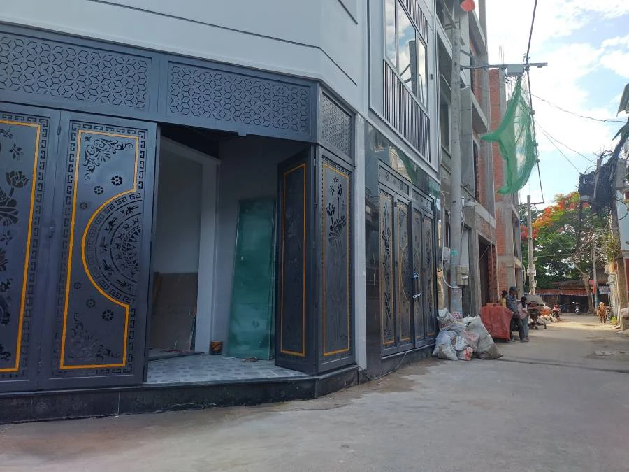 Giá tốt đầu tư Nhà mới đẹp Đỗ Xuân Hợp, 8 tỷ — ảnh 5