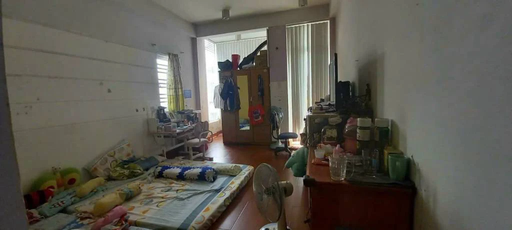Bán nhà Nhất Chi Mai, Tân Bình, lô góc 2 mặt tiền, 4 tầng, giá giảm mạnh 1 tỷ còn 14 tỷ tl — ảnh 2
