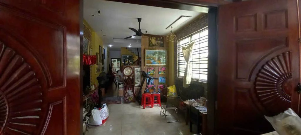 Bán nhà Nhất Chi Mai, Tân Bình, lô góc 2 mặt tiền, 4 tầng, giá giảm mạnh 1 tỷ còn 14 tỷ tl — ảnh 4