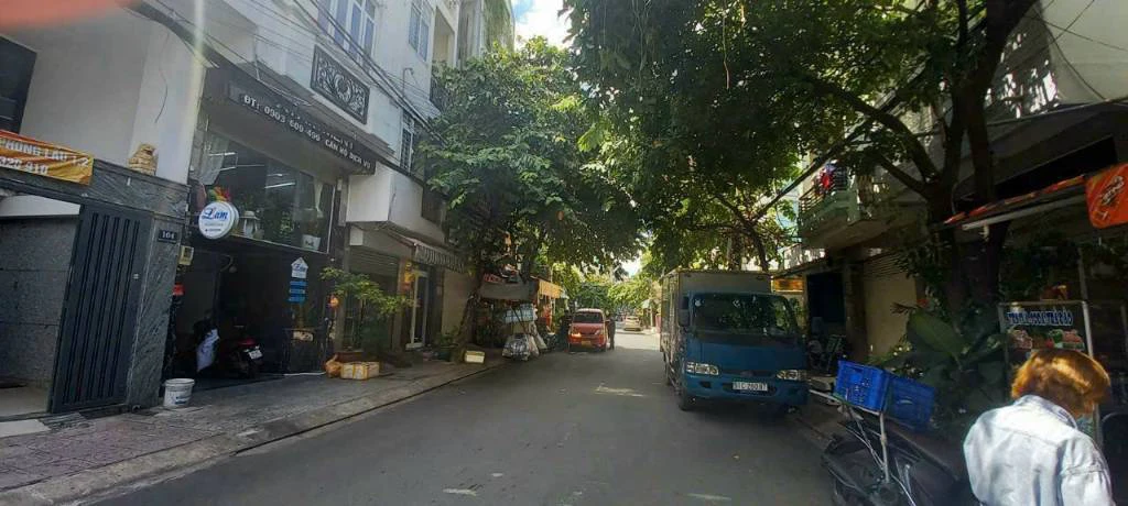 Bán nhà Nhất Chi Mai, Tân Bình, lô góc 2 mặt tiền, 4 tầng, giá giảm mạnh 1 tỷ còn 14 tỷ tl — ảnh 6