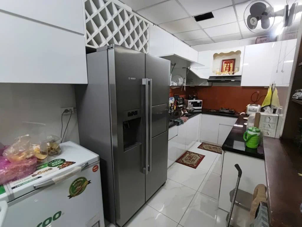 Bán nhà Mega Village Khang Điền, đường chính lớn 20m, 80m2, trệt 2 lầu, 3PN, nội thất đẹp, 10.5 tỷ — ảnh 4