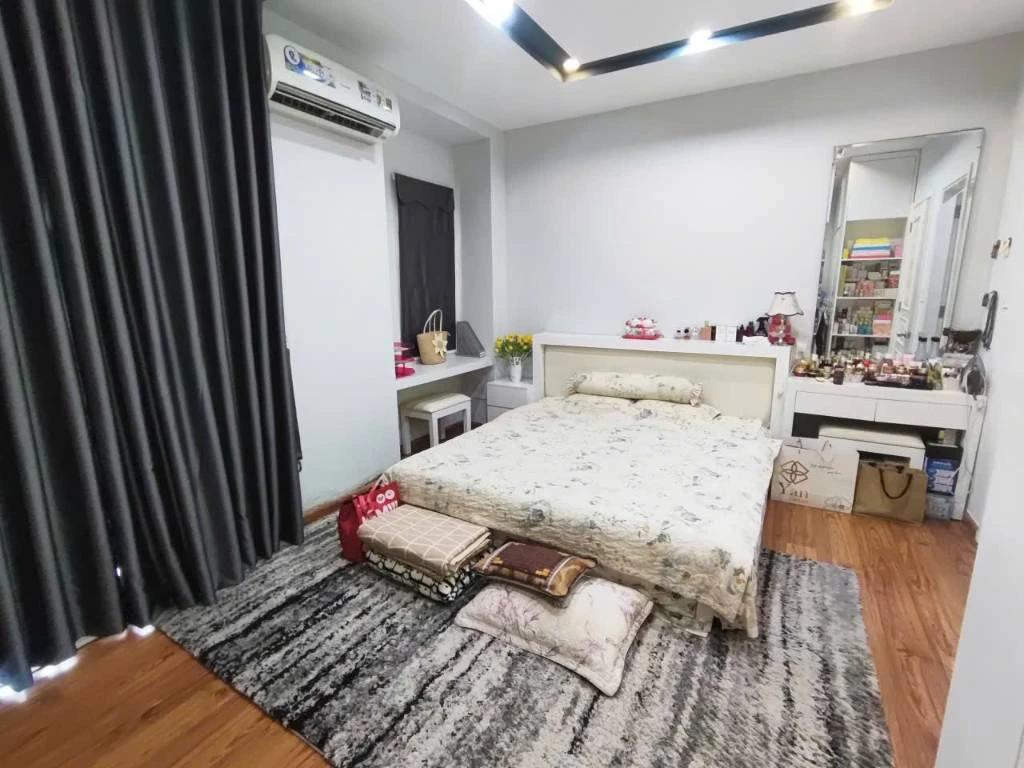 Bán nhà Mega Village Khang Điền, đường chính lớn 20m, 80m2, trệt 2 lầu, 3PN, nội thất đẹp, 10.5 tỷ — ảnh 5