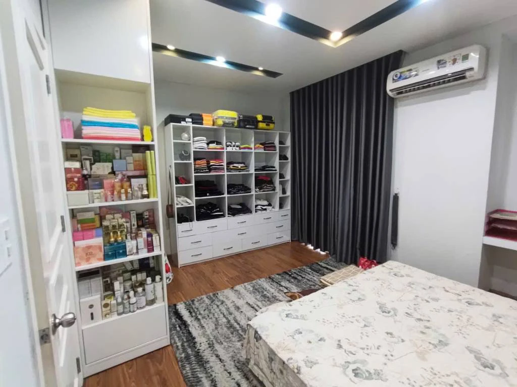 Bán nhà Mega Village Khang Điền, đường chính lớn 20m, 80m2, trệt 2 lầu, 3PN, nội thất đẹp, 10.5 tỷ — ảnh 7