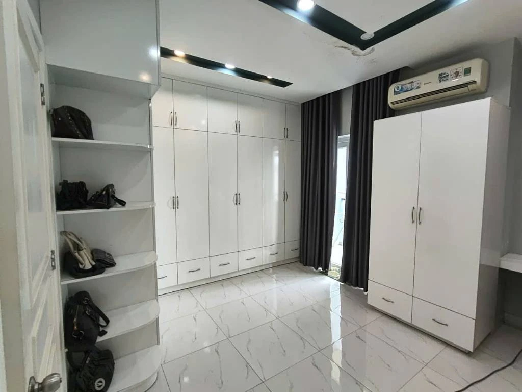 Bán nhà Mega Village Khang Điền, đường chính lớn 20m, 80m2, trệt 2 lầu, 3PN, nội thất đẹp, 10.5 tỷ — ảnh 8