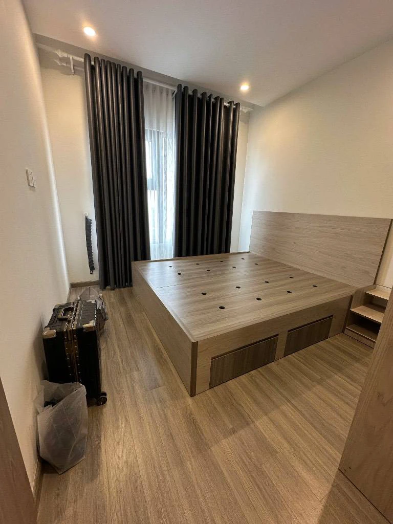 BÁN CĂN HỘ 2PN GLORY HEIGHTS, PHÂN KHU BEVERLY SOLARI VINHOMES GRAND PARK, VIEW SÔNG ĐẸP — ảnh 1