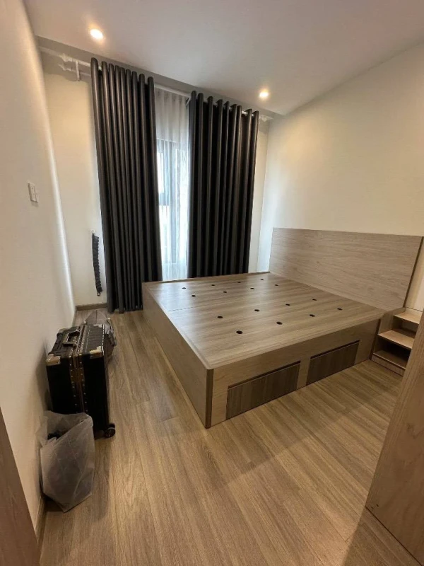 BÁN CĂN HỘ 2PN GLORY HEIGHTS, PHÂN KHU BEVERLY SOLARI VINHOMES GRAND PARK, VIEW SÔNG ĐẸP
