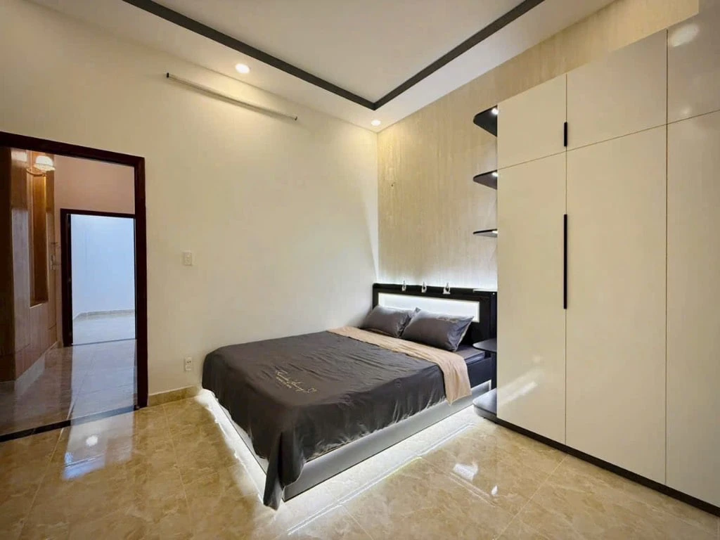 Bán nhà An Lạc, Quận Bình Tân, gần Aeon Mall, 65m2 giá 1.58 tỷ — ảnh 4